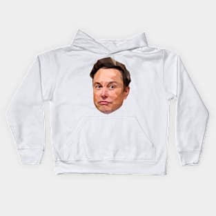 Elon Kids Hoodie